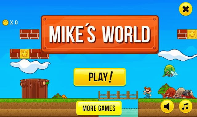 mikes+world