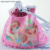 ¡Nueva mochila Winx Club Safari!