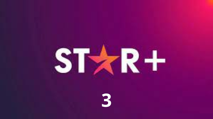 STAR+ 3