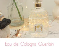 Eau de Cologne du coq Guerlain