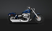 #9 Cruiser Motorcycle Wallpaper