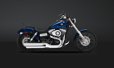 #9 Cruiser Motorcycle Wallpaper