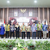 Wali Kota bersama Sekda Kota Batam Hadiri Sertijab Kepala BPK Kepri
