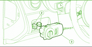 Fuse Box Ford 05 Mustang Convertible Circuit Diagram