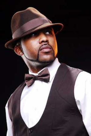 ‘I’m not gay’ Banky W Says