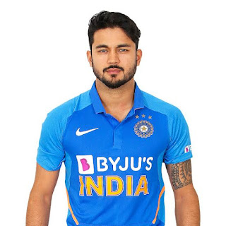 Manish pandey