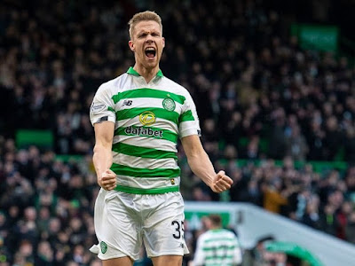 AC MILAN INCAR TANDA TANGAN KRISTOFFER AJER MUSIM INI