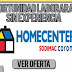 CONVOCATORIA DE TRABAJOS EN HOMECENTER SIN EXPERIENCIA