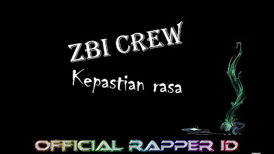 Kunci Gitar ZBI Crew - Kepastian Rasa Lirik + Chord