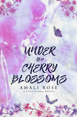  Under the Cherry Blossoms, Amali Rose