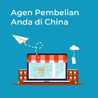 YOYBUY Agen pembelian di China