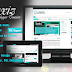 Maxxiz Blogger Template