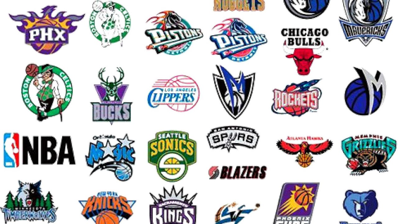 National Basketball Association Team