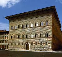 Palazzo Strozzi