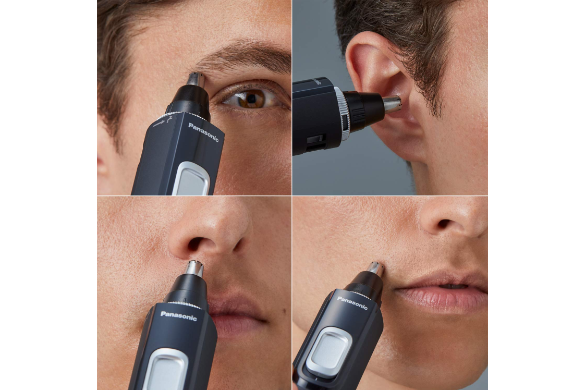 Nose hair trimmer for men for a wellgroomed look  Times of India