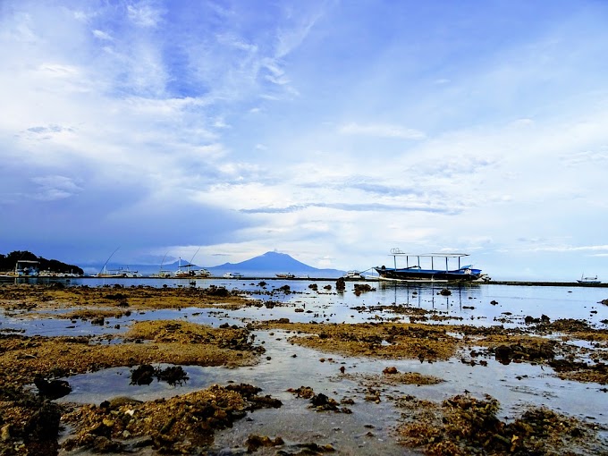 Puisi Bali Anyar Sasih Karo Ring Bali