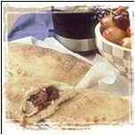 resep masakan calzone