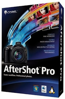 Corel AfterShot Pro 1.2.0.