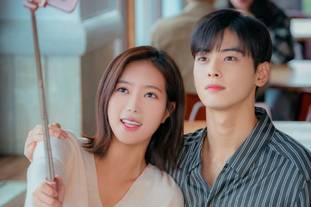 Sinopsis My ID Is Gangnam Beauty K-Drama