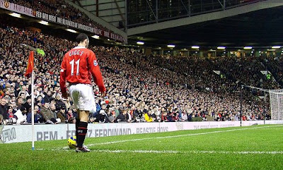 ryan giggs manchester united