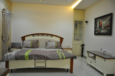 Bed Design Ideas in Hyderabad