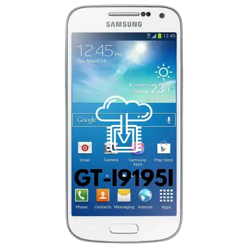 Full Firmware For Device Samsung Galaxy S4 Mini GT-I9195I