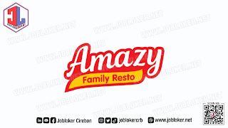 Loker Cirebon Amazy Resto Ciledug