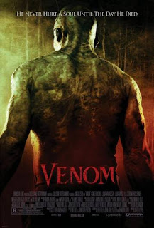 Venom 2005 Hindi Dubbed Movie Watch Online