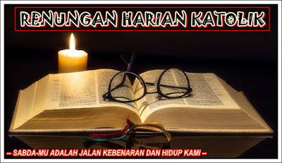 renungan harian