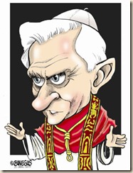 benedicto