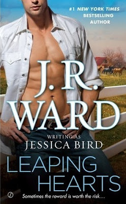 Resultado de imagen de Leaping Hearts ­- Jessica Bird (J.R. Ward)
