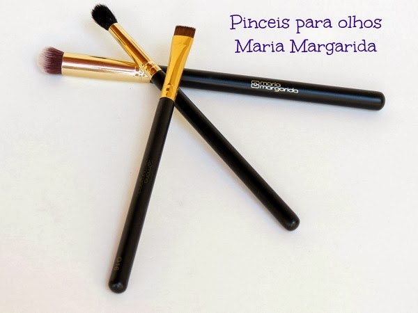 Pincéis Maria Margarida