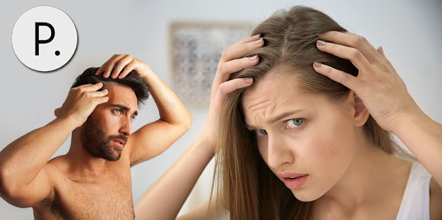 Hair Fall Control Tips