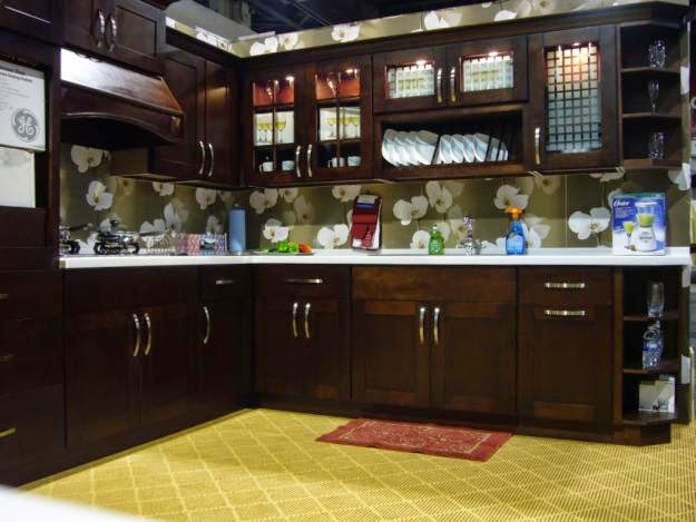 Wholesale Kitchen Cabinets