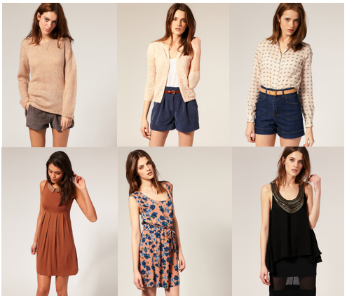 Free Next Day Delivery At Asos Til Tuesday! My Picks! ~ Obsessed By ...
