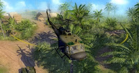 Men Of War: Vietnam, pc, game, screen, image