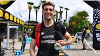 Giulio Ornati vince il maxitrail di 93 km del  Vibram Trail Mottarone