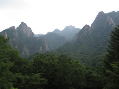 Seoraksan