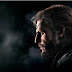 Snake Metal Gear Solid V The Phantom Pain 2