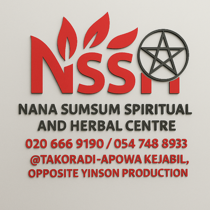 Nana Sumsum Spiritual and Herbal Centre