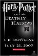 harry potter deathly hallows haary harrry jk rowling speculation prediction