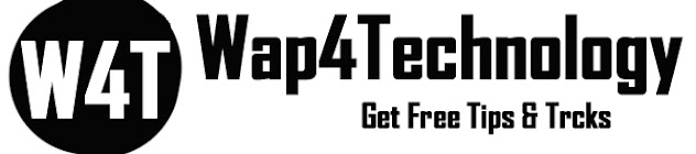 About Wap4technology.blogspot.com