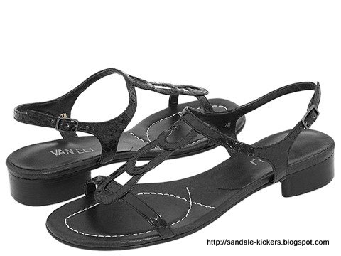 Sandale kickers:sandale-623128