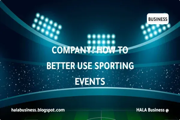 Sporting events, Brand promotion, Customer engagement, Marketing, Sponsorship