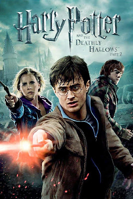 Download Film Harry Potter and the Deathly Hallows: Part 2 (2011) Bluray Full Movie Sub Indo