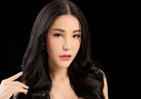 Kanokrat Horawetchakul – Most Beautiful Thailand Transgender Skincare Women Models