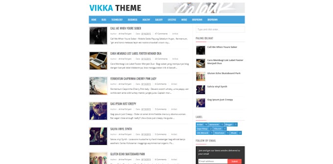 Vikka