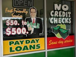 Payday Loan Lenders List in Alabama
