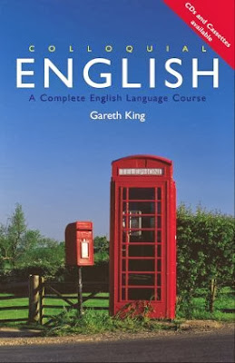 Book Colloquial English