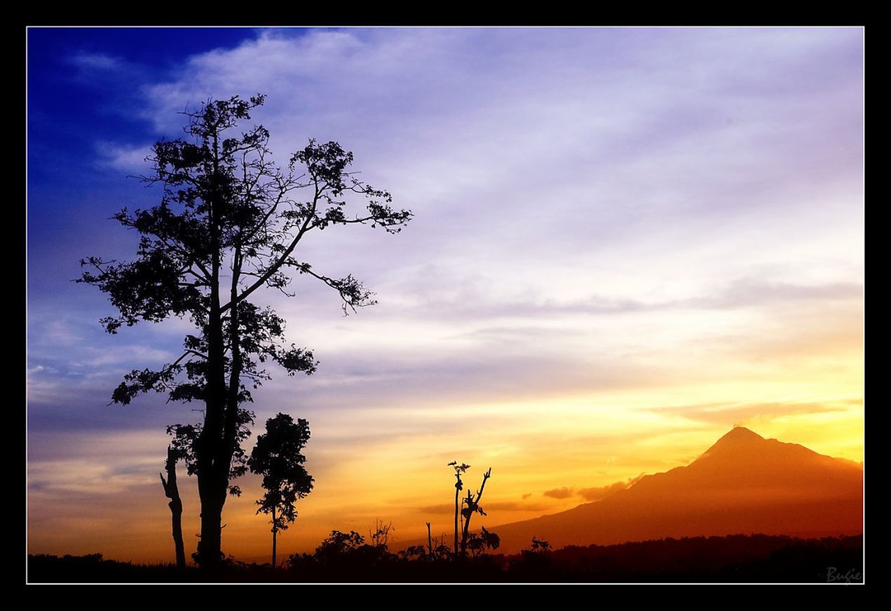 Inilah 55 Koleksi Gambar Pemandangan Lengkap dan Indah 